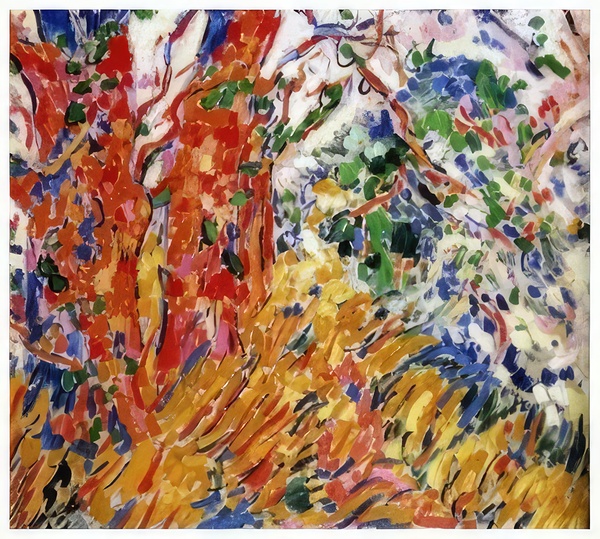 Maurice de Vlaminck 19 Digital Download