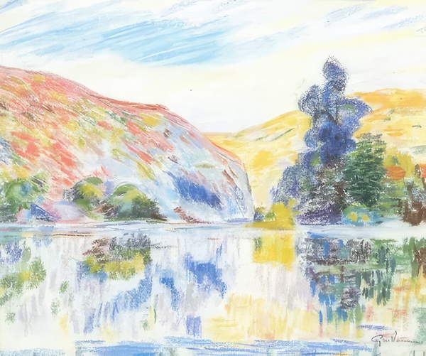 Armand Guillaumin 31 Digital Download