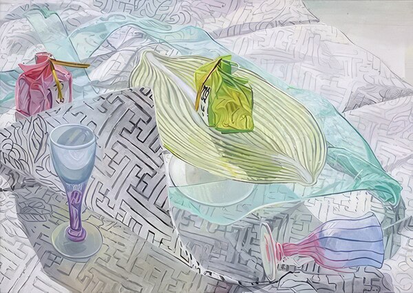 Chaim Soutine 3 Digital Download