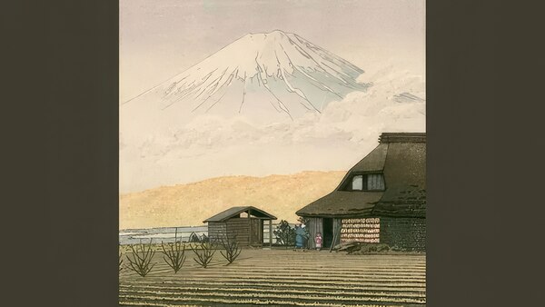 Hasui Kawase 23 Digital Download