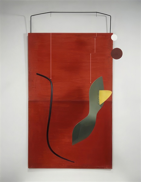 Alexander Calder 19 Digital Download