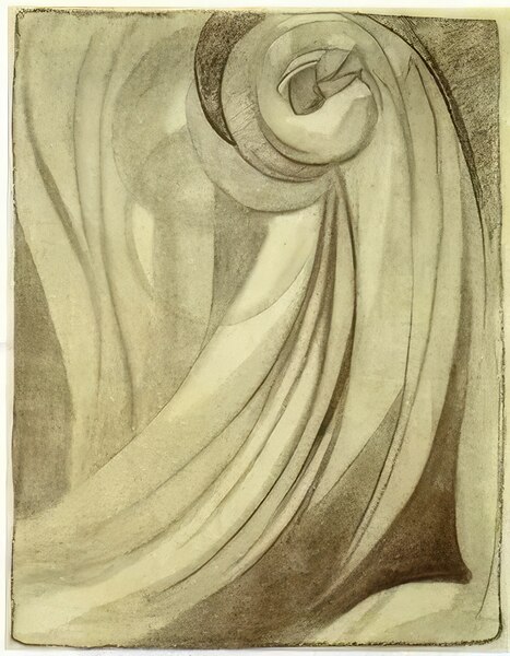 Georgia OKeeffe 68 Digital Download