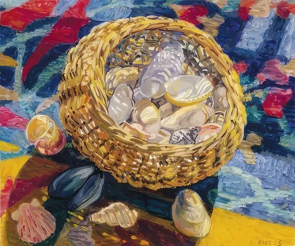 Chaim Soutine 17 Digital Download