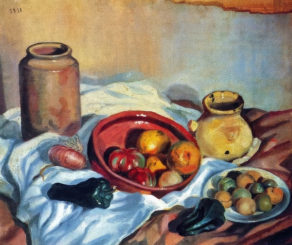 Salvador Dalí 55 Digital Download