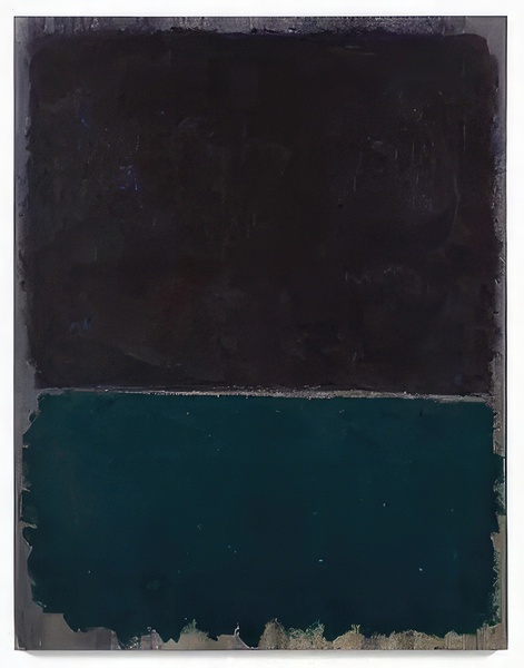 Mark Rothko 5 Digital Download