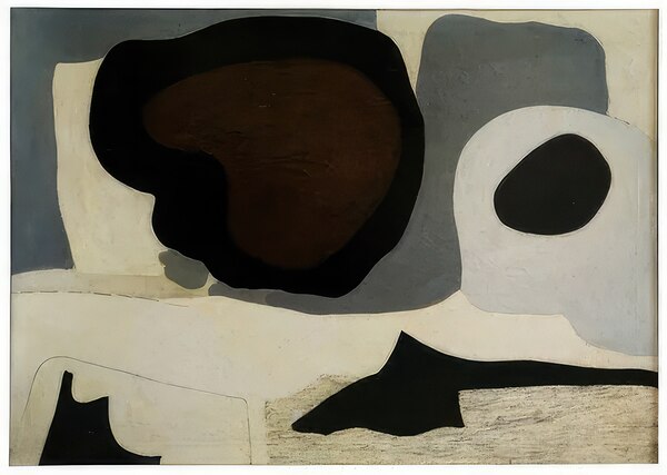 Agnes Martin    20 Digital Download