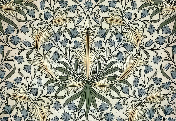 William Morris 28 Digital Download