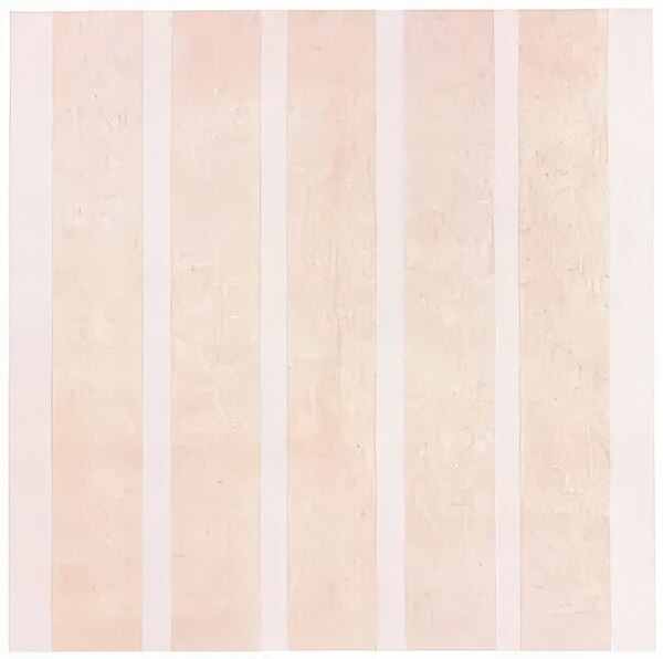 Agnes Martin    5 Digital Download