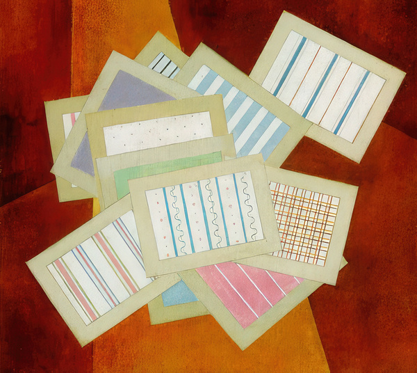 Charles Demuth    9 Digital Download