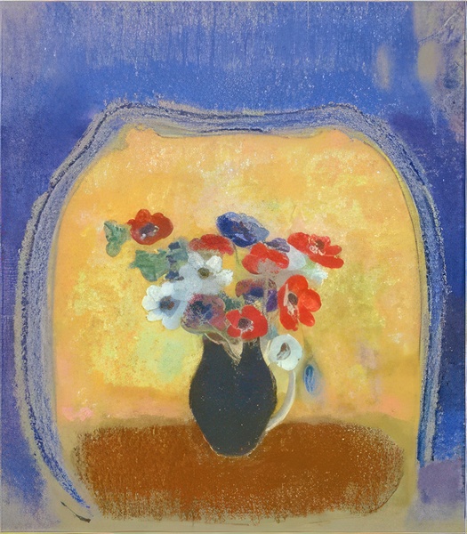 Odilon Redon 19 Digital Download