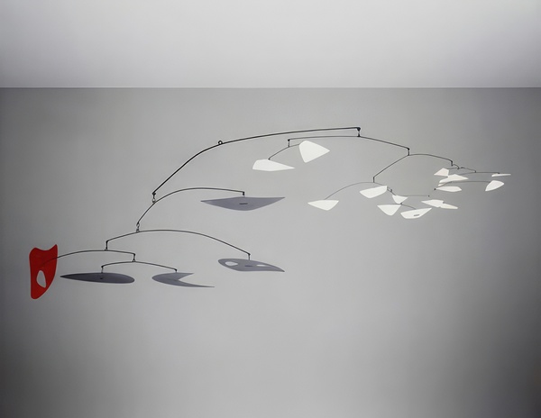Alexander Calder 52 Digital Download