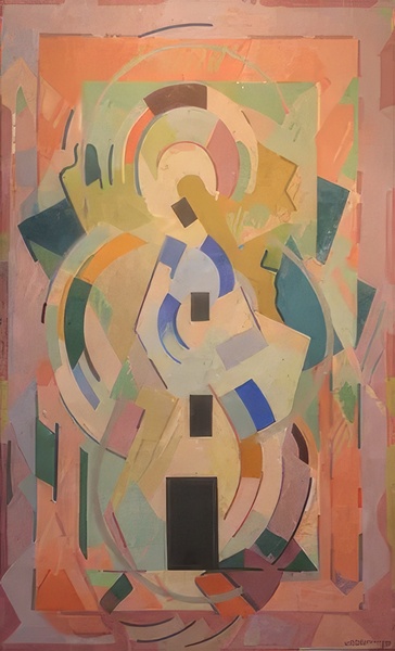 Albert Gleizes  44 Digital Download