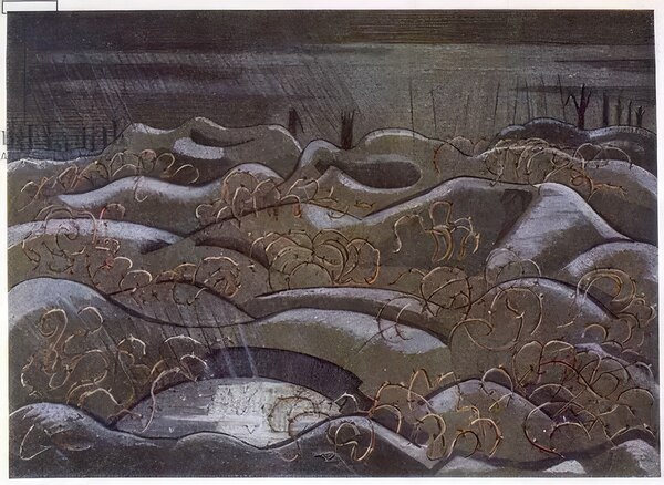 Paul Nash 21 Digital Download