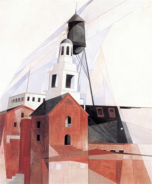 Charles Demuth    23 Digital Download