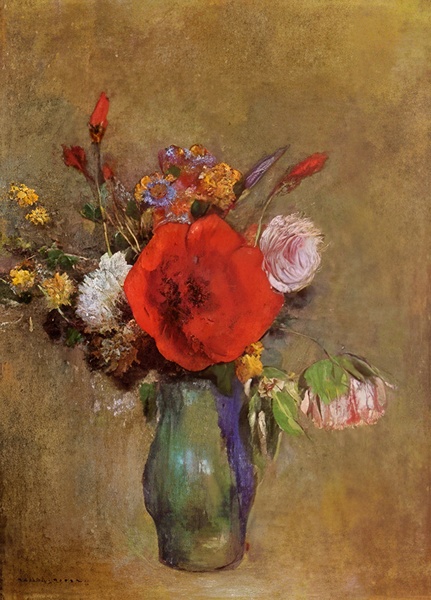 Odilon Redon 20 Digital Download