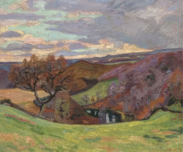 Armand Guillaumin 12 Digital Download