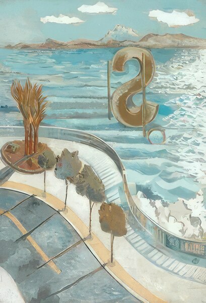 Paul Nash 4 Digital Download