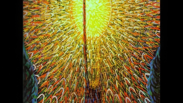 Artwork by Giacomo Balla  42 Digital Download