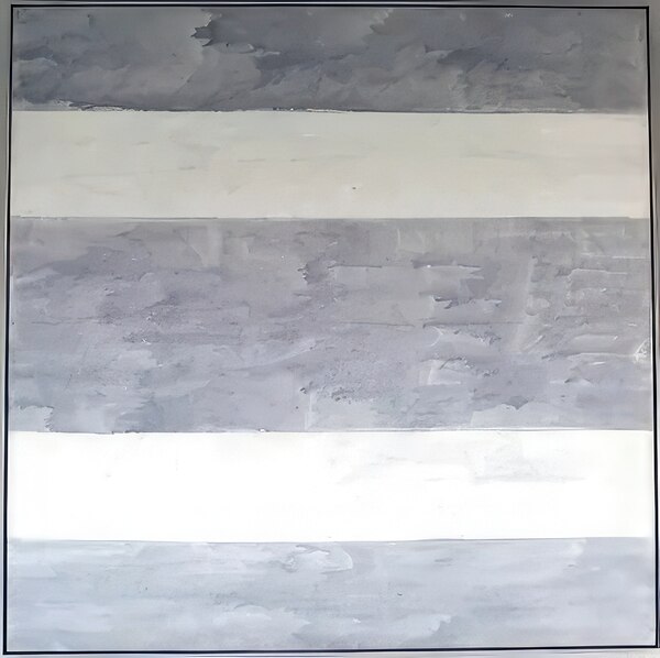 Agnes Martin    6 Digital Download