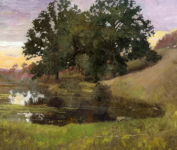 Arthur Wesley Dow 14 Digital Download