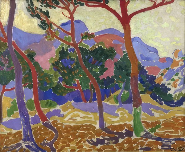 André Derain 36 Digital Download