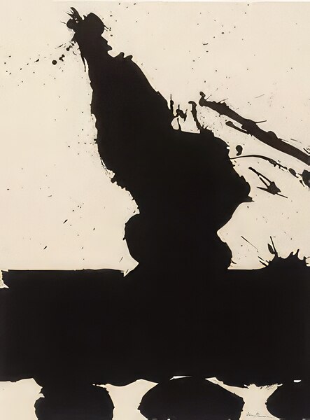 Robert Motherwell 40 Digital Download