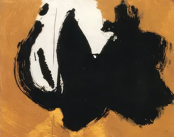 Robert Motherwell 15 Digital Download