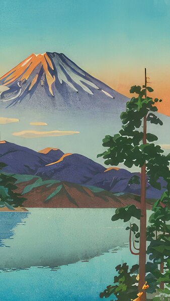 suchiya Koitsu 1 Digital Download