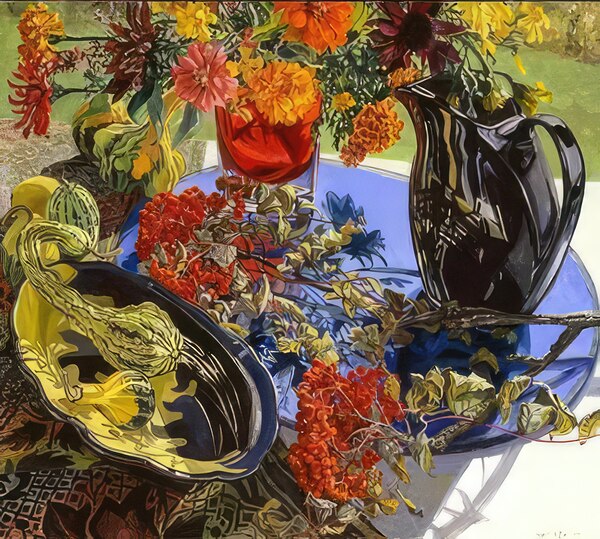 Chaim Soutine 50 Digital Download