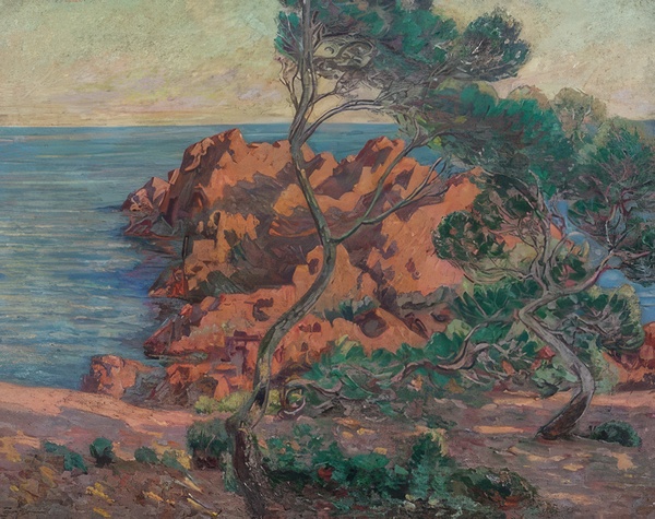 Armand Guillaumin 14 Digital Download