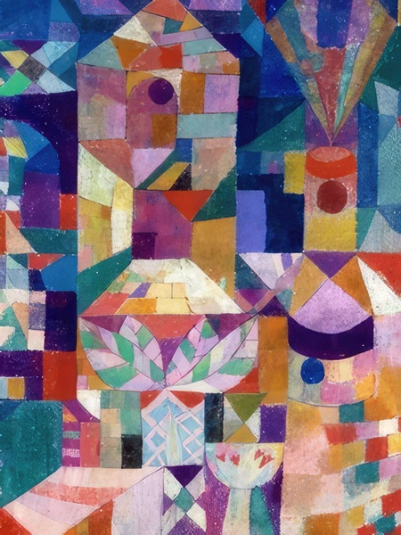 Paul Klee 38 Digital Download