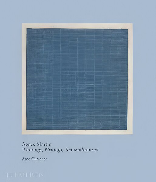 Agnes Martin    29 Digital Download