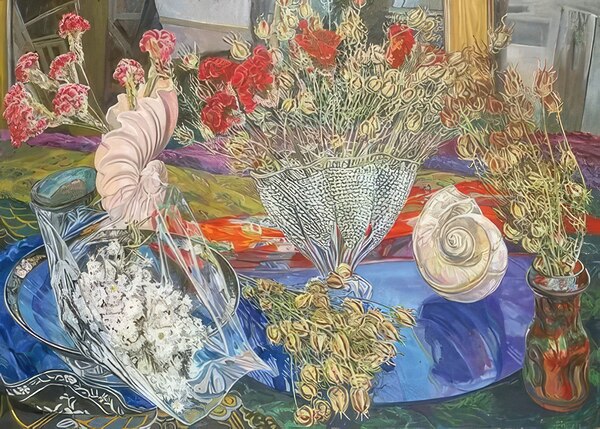 Chaim Soutine 20 Digital Download