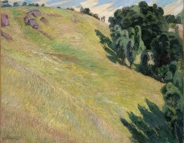 Armand Guillaumin 56 Digital Download