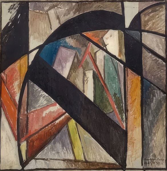 Albert Gleizes  35 Digital Download