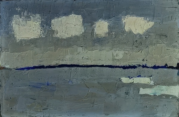 Nicolas de Staël 37 Digital Download
