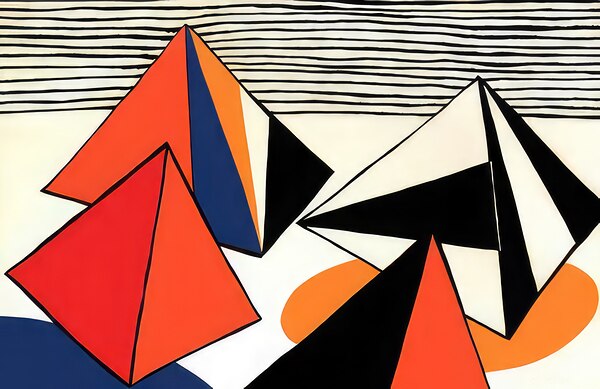 Alexander Calder 61 Digital Download