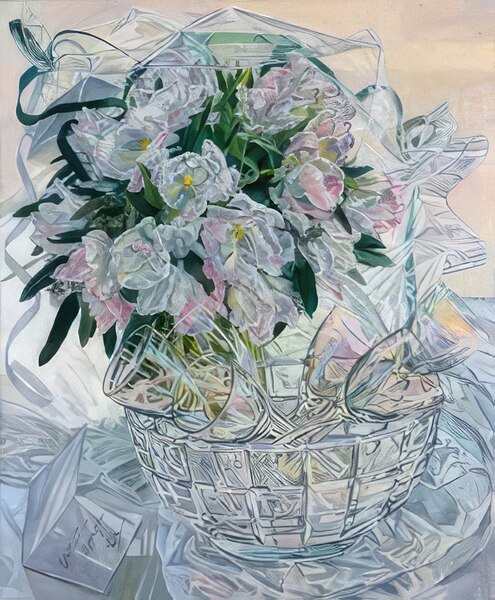 Chaim Soutine 55 Digital Download