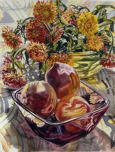 Chaim Soutine 40 Digital Download