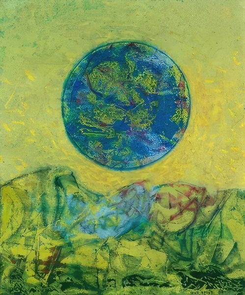 Max Ernst 4 Digital Download