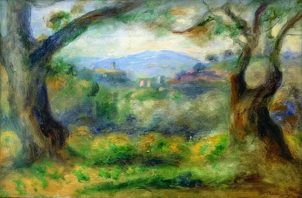 Art by Auguste Renoir 10 Digital Download