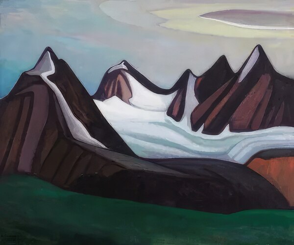 Lawren Harris  28 Digital Download