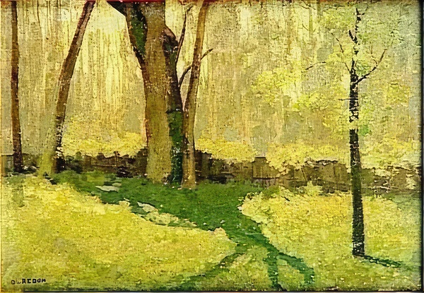 Paul Nash 21 Digital Download