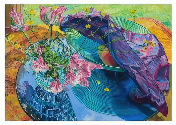 Chaim Soutine 40 Digital Download