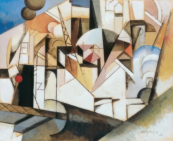 Albert Gleizes  41 Digital Download