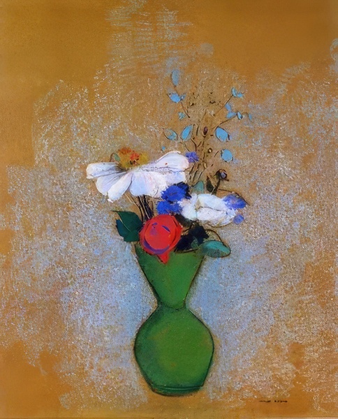 Odilon Redon 25 Digital Download