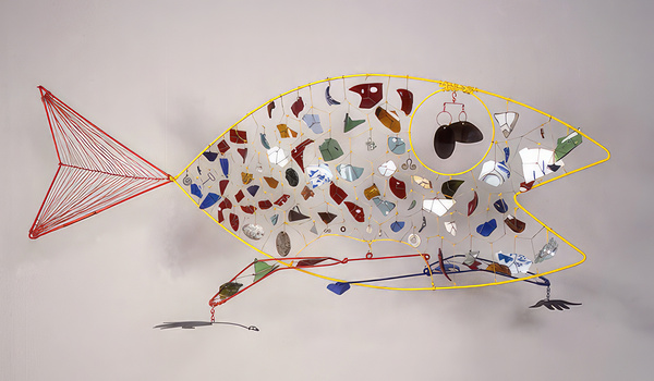 Alexander Calder 3 Digital Download