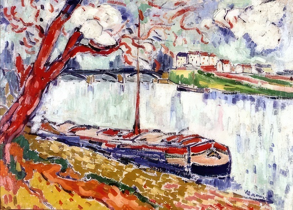 Maurice de Vlaminck 46 Digital Download