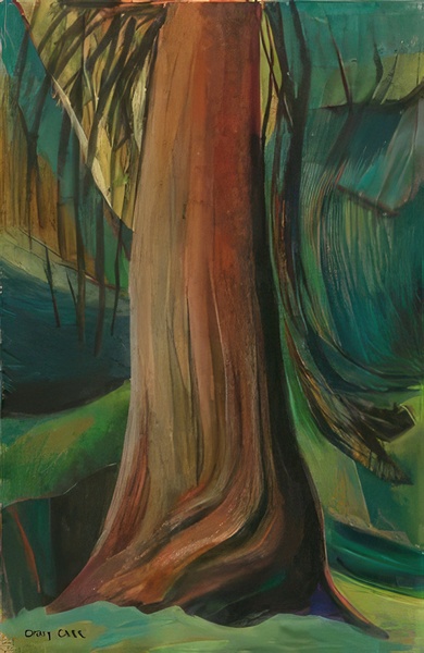 Emily Carr 21 Digital Download