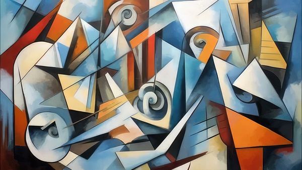 Albert Gleizes  39 Digital Download